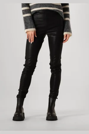 Knit-ted Legging Dames Amber Pant