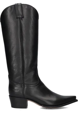 Sendra Cowboylaarzen Dames 18487