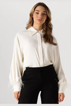 Access Blouse Dames D44-7044-198