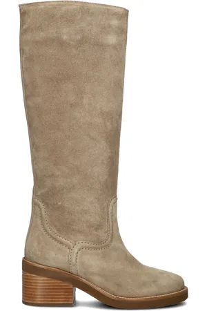 Nubikk Hoge Laarzen Dames Cassy Boot