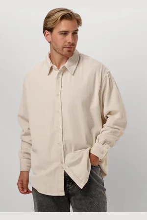 American Vintage Casual Overhemd Heren Padow