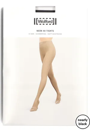 Wolford Panty Dames Neon 40 Tights