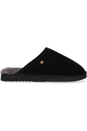 Warmbat Pantoffels Heren Classic Unisex