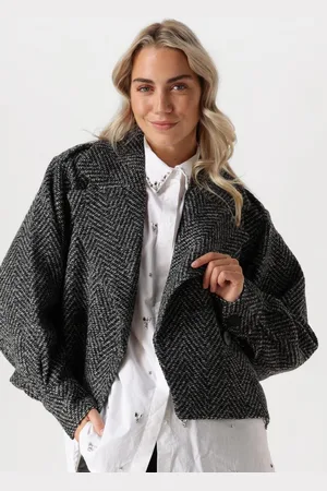 Copenhagen Muse Jack Dames Cmelizzabeth-coat