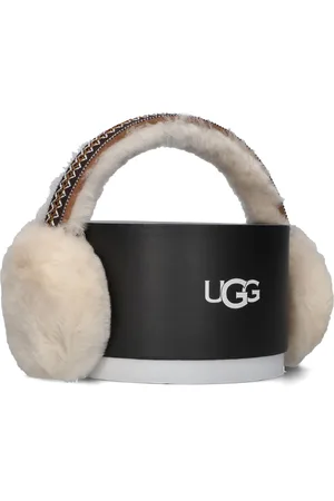 UGG Oorwarmer Dames Tasman Sheepskin Ear