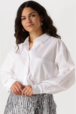 Ibana Blouse Dames Teula
