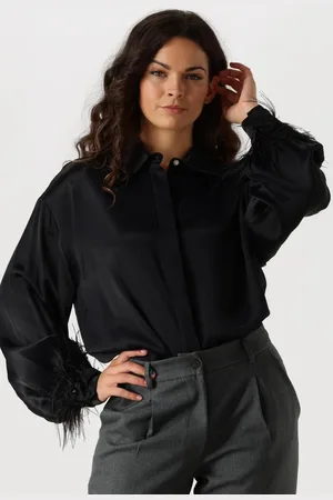 Access Blouse Dames D44-7044-198