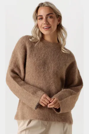 Dante 6 Trui Dames Addax Crewneck Sweater