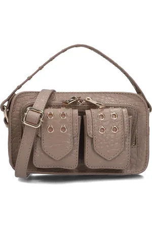 Nunoo Núnoo Schoudertas Dames Helena Eyelet