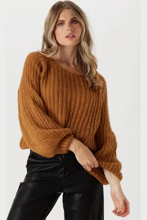 AMAYA Amsterdam Trui Dames Ace Knitwear