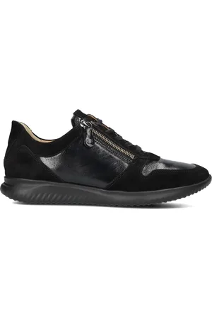 Hartjes Lage Sneakers Dames 162.1128