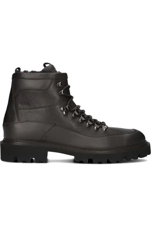 HUGO BOSS Veterboots Heren Julyo_halb