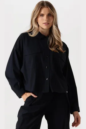 penn ink Blouse Dames W24n1557ltd