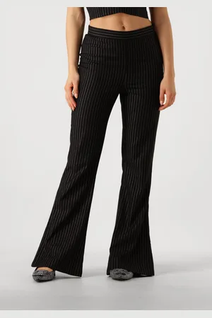 Gestuz Flared Broek Dames Caylinagz Hw Pants