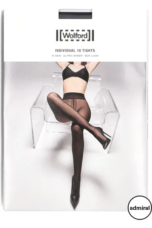 Wolford Panty Dames Individual 10 Tights