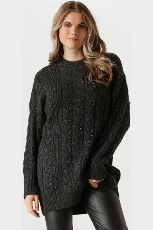 Dante 6 Vest Dames Croft Pearl Sweater