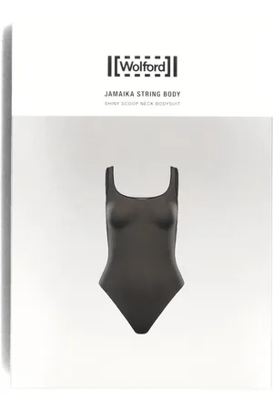 Wolford Top Dames Jamaika Sting Body