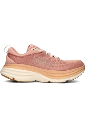 Hoka One One Lage Sneakers Dames Bondi 8