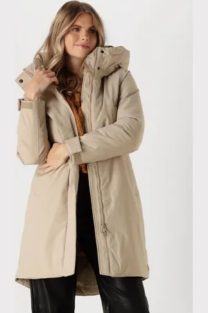 Elvine Parka Dames Eline
