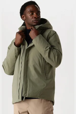 Elvine Parka Heren Vhinner