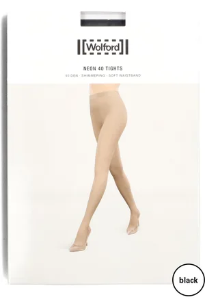Wolford Panty Dames Neon 40 Tights