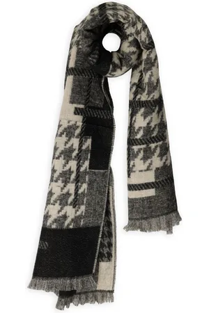 P-Modekontor Sjaal Dames 5732550-9