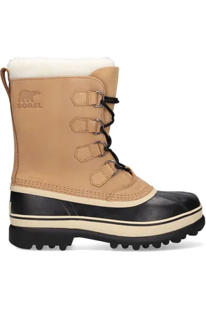 sorel Veterboots Heren Caribou