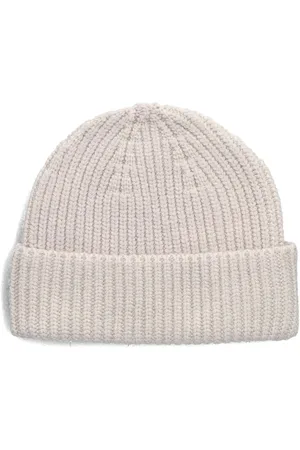 Profuomo Muts Heren Hat Wool Nylon