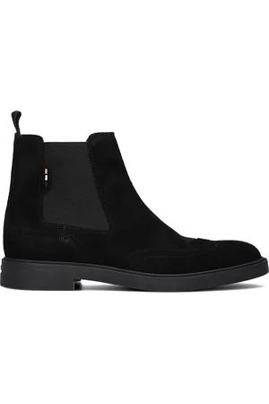 HUGO BOSS Chelsea Boots Heren Calev_cheb