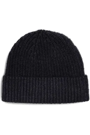 Profuomo Muts Heren Hat Wool Nylon