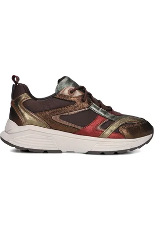 Xsensible Lage Sneakers Dames 33003.5