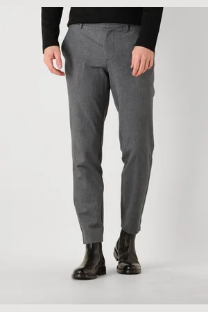 PLAIN Pantalon Heren Josh Pl 079