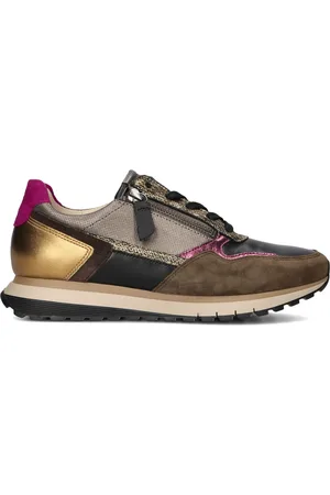 Gabor Lage Sneakers Dames 378