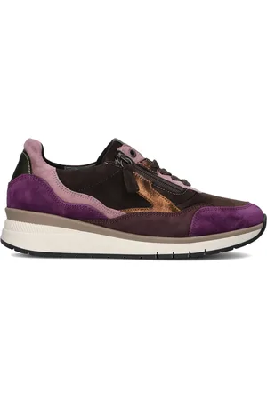 Gabor Lage Sneakers Dames 306