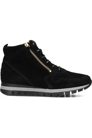 Gabor Hoge Sneakers Dames 455