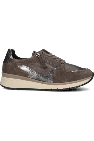 Gabor Lage Sneakers Dames 307