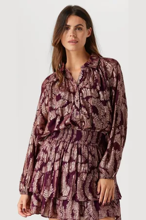 AMAYA Amsterdam Blouse Dames Dream