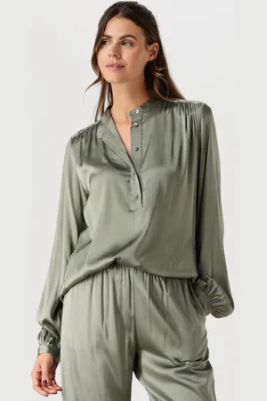 AMAYA Amsterdam Blouse Dames Jip