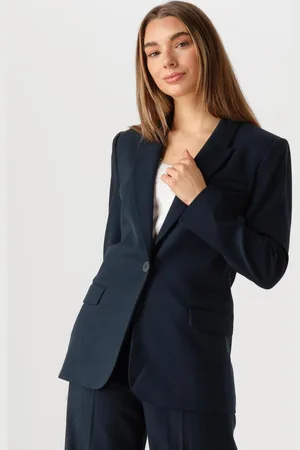 Copenhagen Muse Blazer Dames Cmtailor-ja