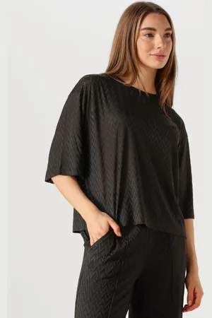 Mos Mosh T-Shirt Dames Tash O-ss Soni Tee