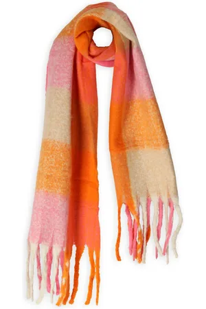 P-Modekontor Sjaal Dames 5732500-3