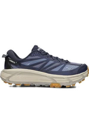Hoka One One Lage Sneakers Dames Mafate Speed 2