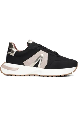 Alexander Smith Lage Sneakers Dames Hyde