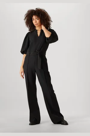 Aaiko Jumpsuit Dames Hellen Pes 588