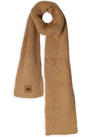 UGG Sjaal Dames Chunky Rib Scarf
