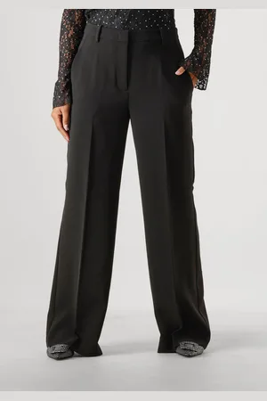 Dante 6 Pantalon Dames Alain Straight Pants