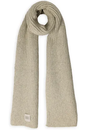 UGG Sjaal Dames Chunky Rib Scarf