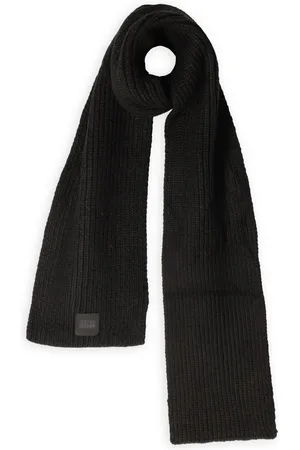 UGG Sjaal Dames Chunky Rib Scarf