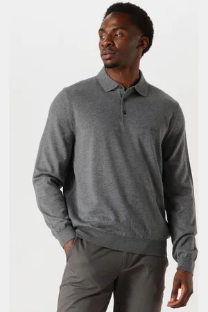 HUGO BOSS Trui Heren Bono-l