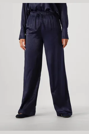 Dante 6 Pantalon Dames Noldy Wide Leg Pants